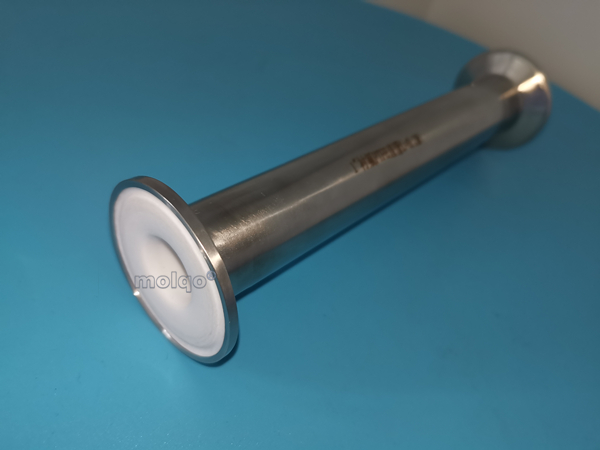 衛生級襯氟管件