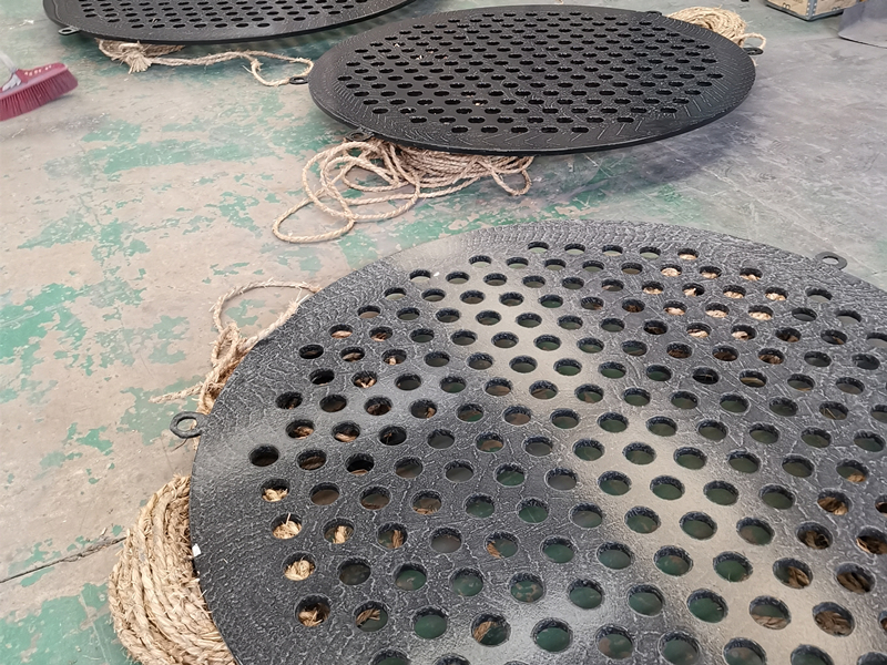 噴涂PFA篩板噴涂F40孔板噴涂過(guò)濾板